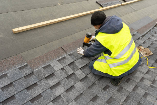 Best New Roof Installation  in Erwin, TN