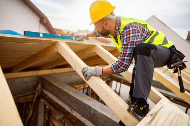 Best Roof Leak Repair  in Erwin, TN