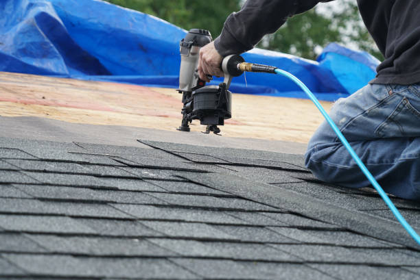 Gutter Installation and Roofing in Erwin, TN
