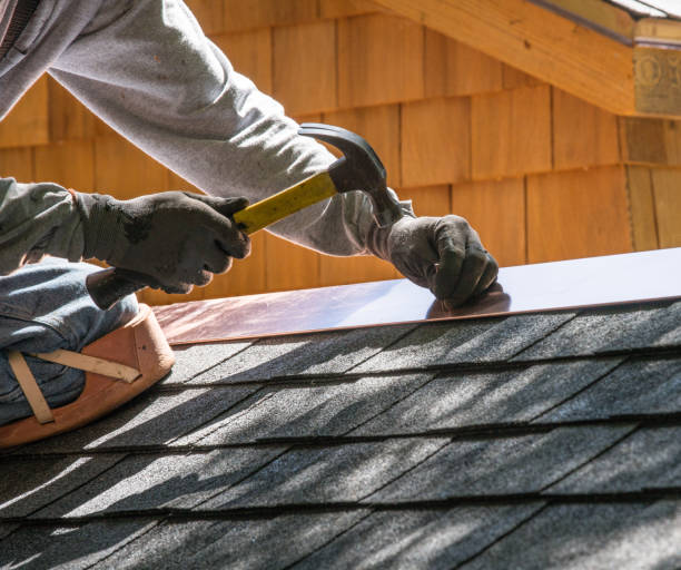 Best Local Roofing Companies  in Erwin, TN